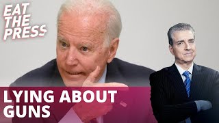 Biden puts Blacks and Hispanics at risk