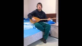 Ali Kınık - Çal Kemancı Saz BAğlama