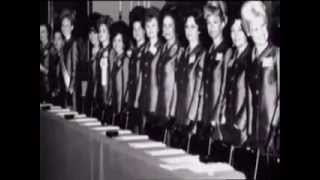 История компании Мэри Кэй Mary Kay) wmv