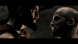 300 - la pace prima della tempesta