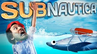 Subnautica | Part 34 | NEW MISSIONS... NEW DEATH...