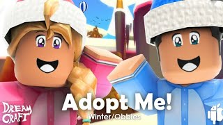 КОРОЧЕ ГОВОРЯ Adopt me