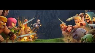 clash royale/играем и не проигрываем №1