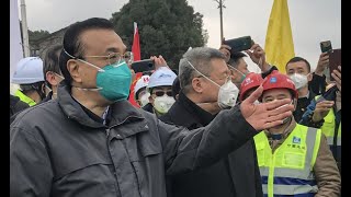 1/29 时事大家谈：李克强当组长，疫情打破习近平权力垄断？