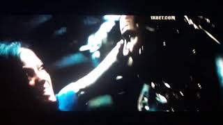 ALITA: Battle Angel - F*** Your Mercy *SPOLIER*