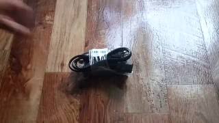 Блок питания 12V 3A 36W