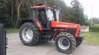 Belowanie Ursusem 1634 Metal-Fach - AgroVlog ! #8