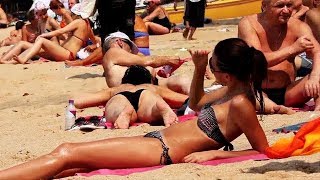 Как мы отдыхали в Тайланде Паттайа ✦ Пляжи Паттайи ✦ How we rested in Thailand Pattaya ✦ LUCKY