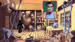 Throne High (Session 1) Part 4