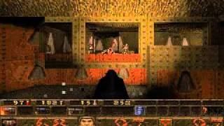 Quake - E2M1: The Installation