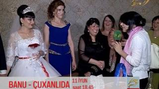 BANU SALYANDA (CUXANLIDA) ANONS 1