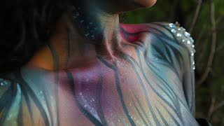 Body Paint Project