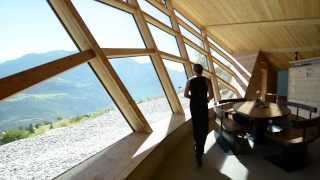 L'Heliodome de Herbert Lötscher