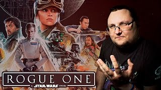 ИЗГОЙ-ОДИН: затащил ли спин-офф STAR WARS?