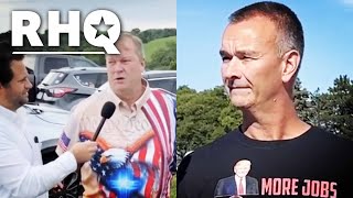 Trump Supporters Own Themselves Without Realizing It