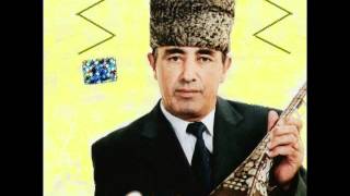 Ashiq Ehliman Qaynana 100% original - baku-music.ru