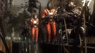 S.T.A.L.K.E.R. - Call of Chernobyl - История ученого, часть 17