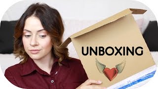 РАСПАКОВКА ПОСЫЛКИ | ЧТО ВНУТРИ?!?! | UNBOXING HAUL NIKKOKO8