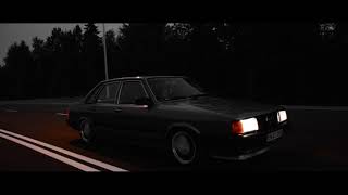 Audi 80b [Reedit]