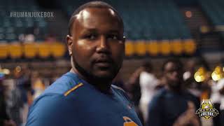 Southern University Human Jukebox Fall 2017 Highlights