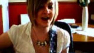 sugarland- stay (cover)