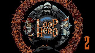 Loop Hero #2 "Ночь темна, а дорога одна"