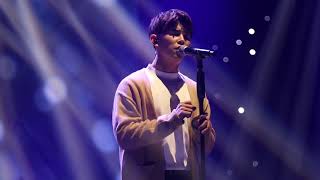 [171114 원주 올댓뮤직] 폴킴-stranger