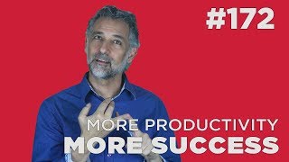 The 3 Best Time Management Tricks for Artists. #HTipT #172
