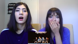 BLACKPINK -'휘파람'(WHISTLE) MV Reaction