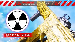 the M13 BUFF in MODERN WARFARE.. ☢️ (BEST CLASS SETUP)