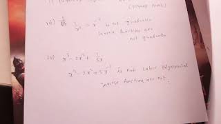 Telangana Forest Section Officer Maths Exam Key 2017 Part 4