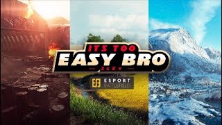 BFV |Highlights|2eZy vs TKO| T16 Scrim