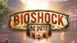 Bioshock Infinite Critique