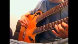 T-cophony  Blind Memory  cover