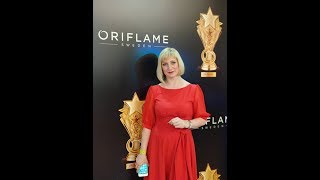 Моя история в орифлэйм  Рекрутинг легко!!!