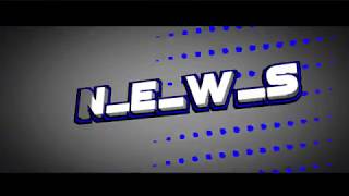 Интро  для   Новости 24/365 NEWS 24/365