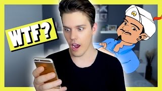 AKINATOR ČITA MOJE MISLI!?