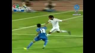 KUWAIT 0 - 2 REAL MADRID HIGHLIGHTS GOALS DI MARIA CRISTIANO 16 05 2012 ( HD )