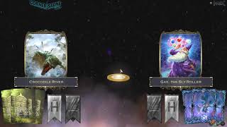 GAX with 2 cost Dragons - HEX Campaign