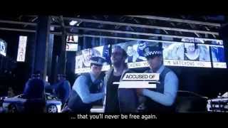 Watch Dogs Midnight Launch Trailer (GB)