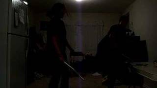 sword... not naked... fight