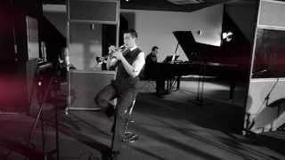 Over the Rainbow - The Niall O'Sullivan Jazz Quartet (Trumpet, Piano, Double Bass, Drums)