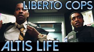Altis Life, Episode spécial : Liberto COPS !