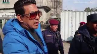 गुरूङ पक्राउ परेपछी मनाङेले भने म सफल भए‌ँ || Dipak Manage ||