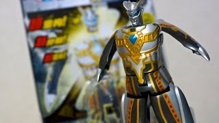 【日本未発売】ウルトラエッグX シャイニングウルトラマンゼロ Shining Ultraman Zero