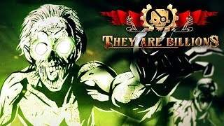 ОДНА ИЗ ЛУЧШИХ СТРАТЕГИЙ СОВРЕМЕННОСТИ ► They Are Billions