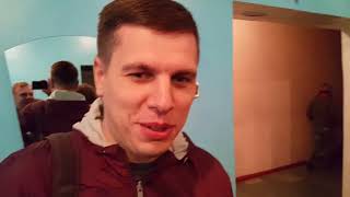 Впечатления от Вероники Долиной