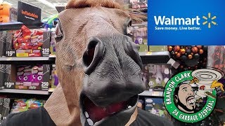 Vlog Walmart Free Time and Wishing My Sister Amber Gould Happy B-Day
