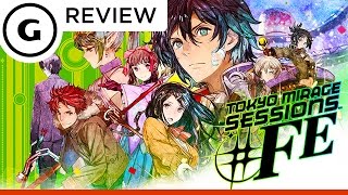 Tokyo Mirage Sessions #FE - Review