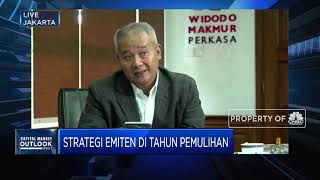 Uji Prospek Bisnis Emiten Anyar ‘Widodo Makmur Unggas’ di 2021